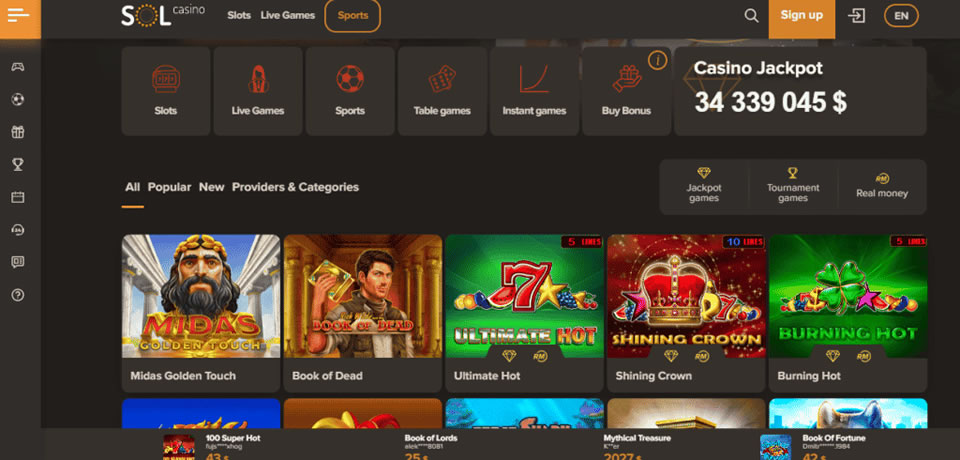 minibet casino