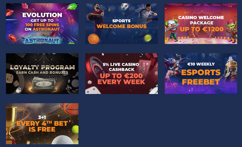 minibet casino