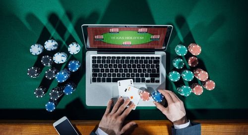 minibet casino