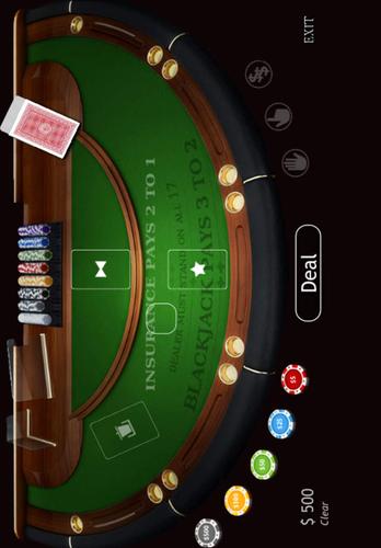 phoneclub casino apk