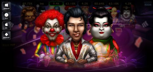 swerte99 casino online