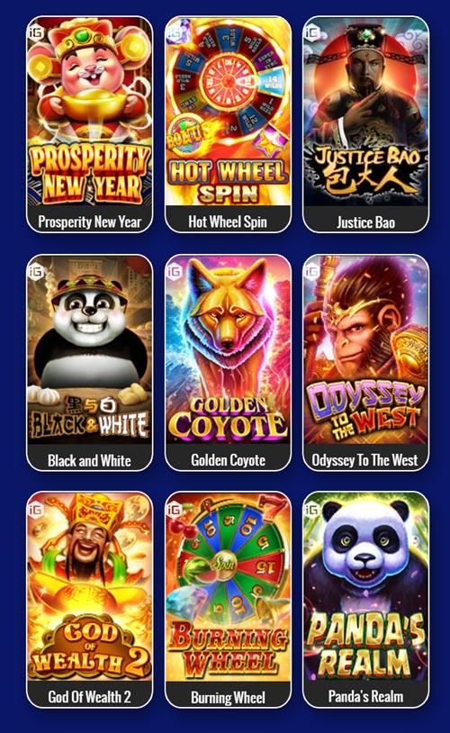 mnl168 online casino register