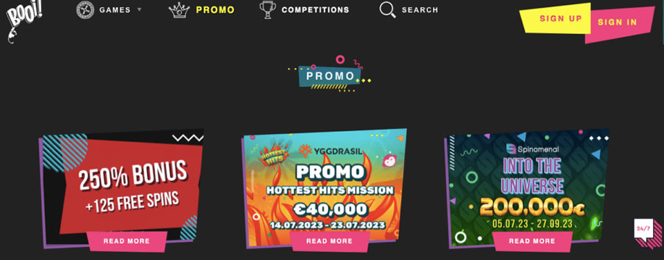 minibet casino