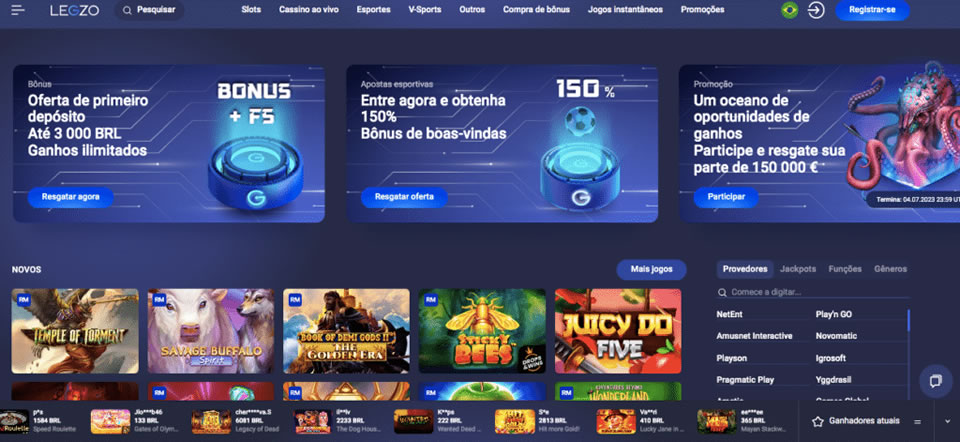 minibet casino