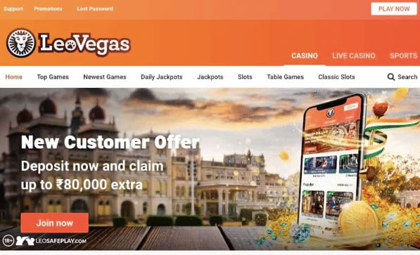 betvisa online login