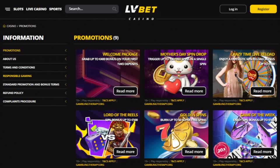 minibet casino