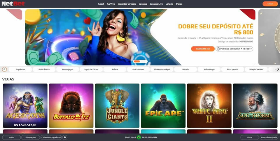 okbet official website