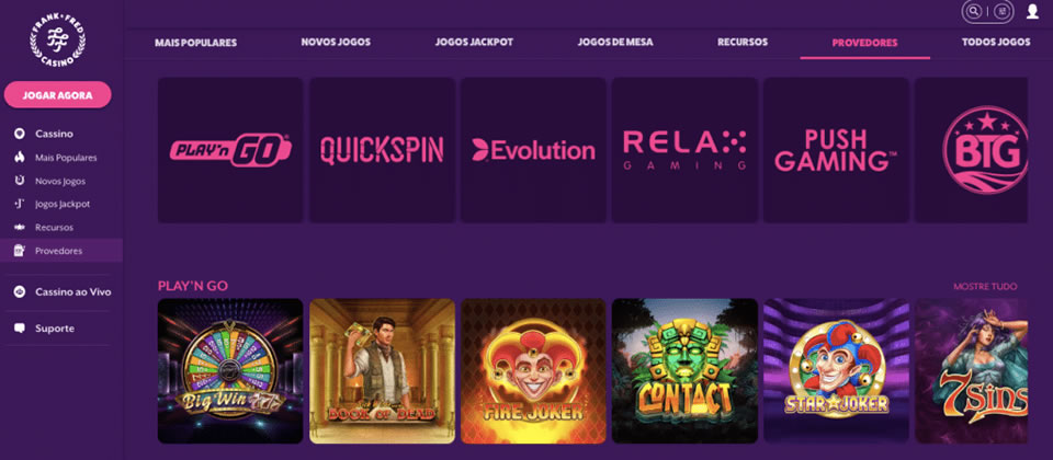 jiliko online casino